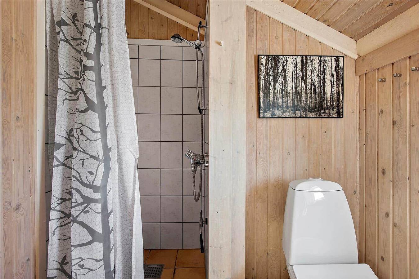 Casa vacanza a Ionstrup a partire da 146€ a notte