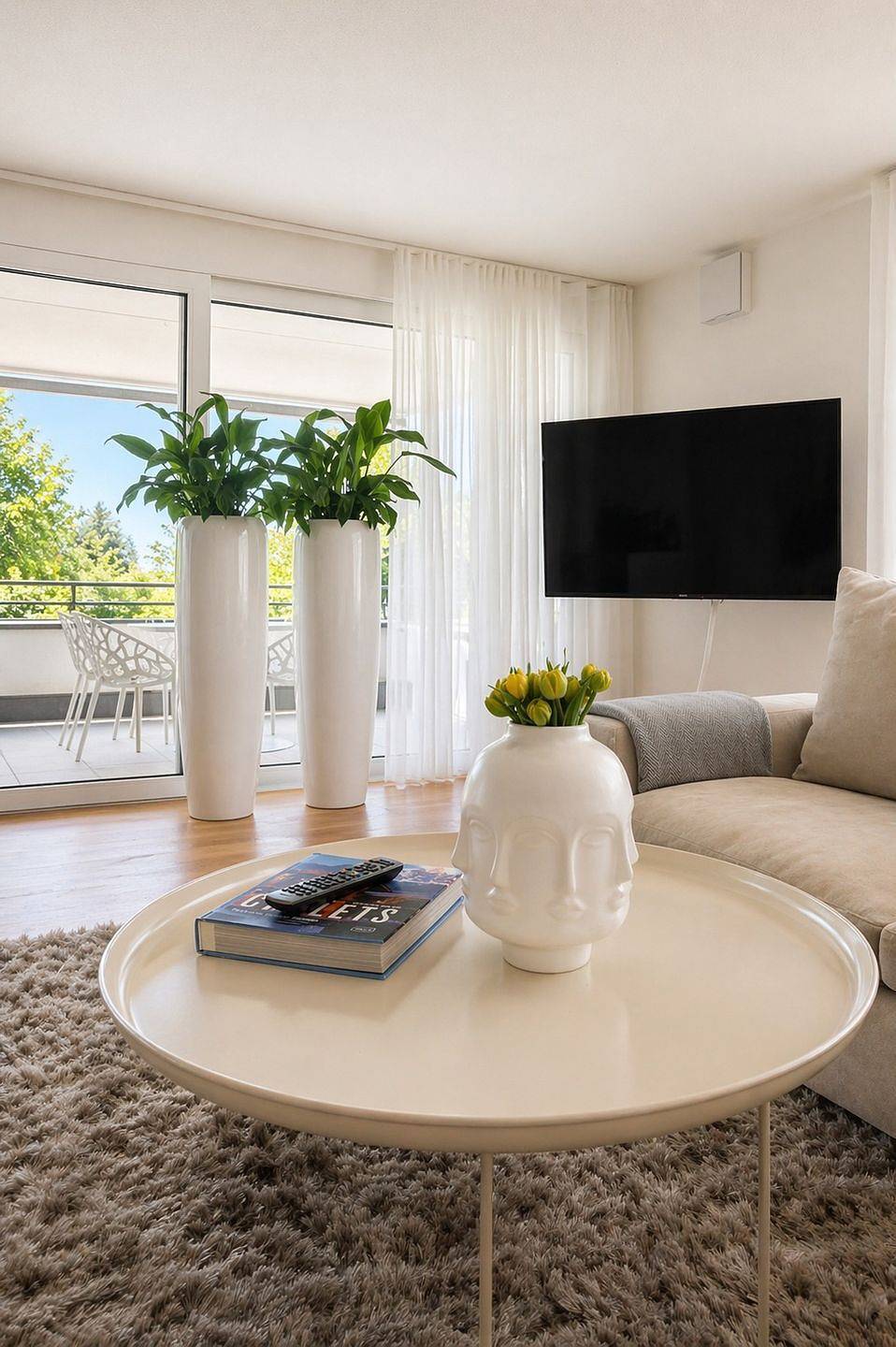 Ganze Wohnung, Bodensee Loft in Daisendorf, Region Bodensee-Oberschwaben