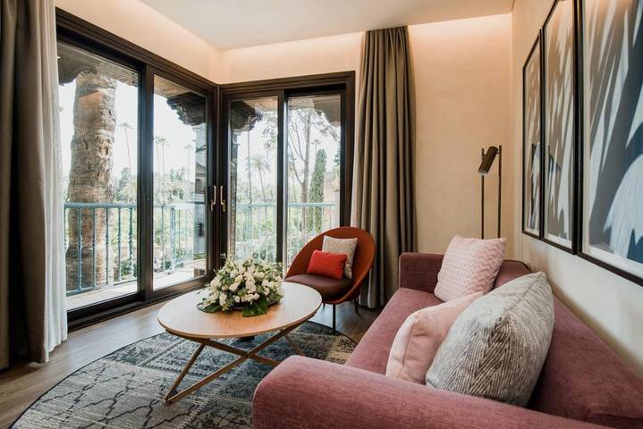 Apartamento para 6 personas, con terraza en Santa Cruz (Sevilla)