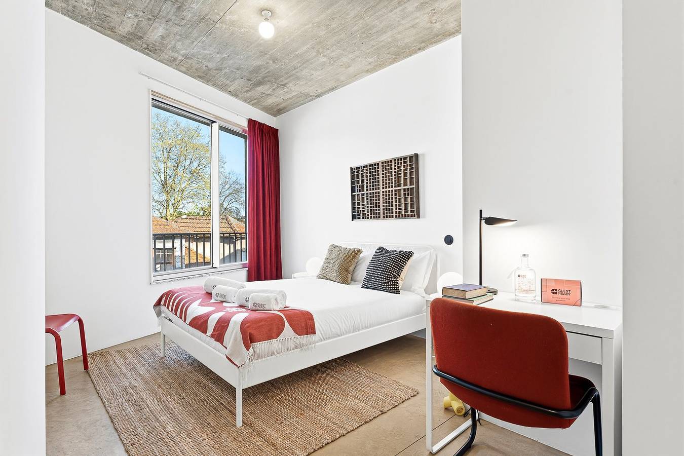 Appartement entier, Guestready - House of Many Faces - Chambre 4 in Porto, District de Porto