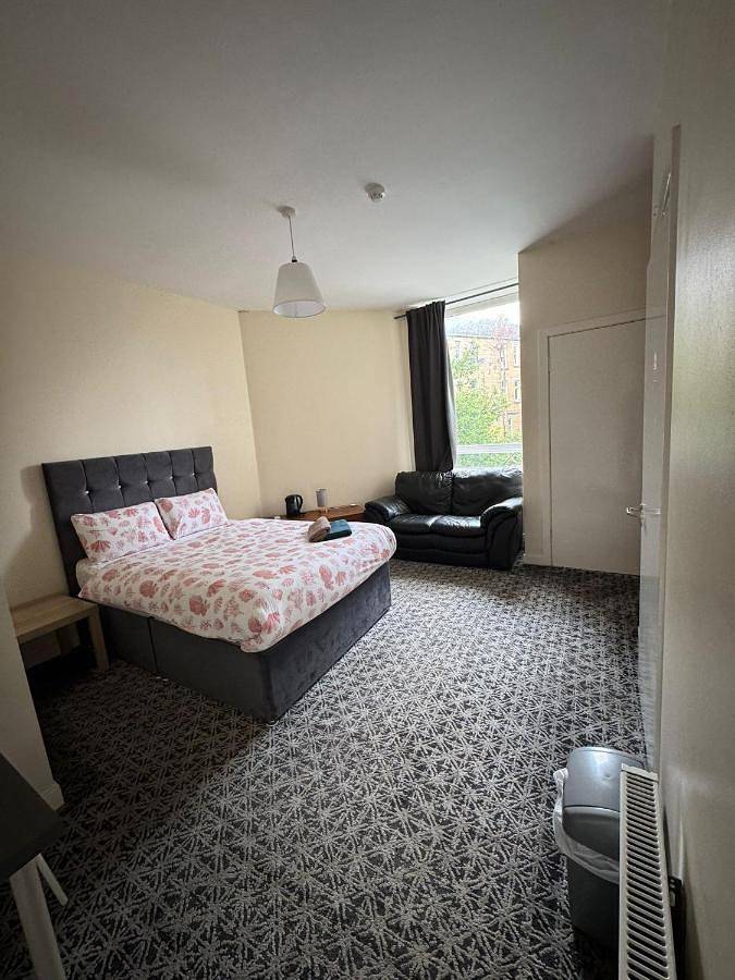 Maison d’hôte pour 3 personnes à Glasgow - 3