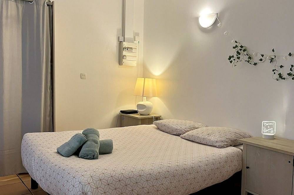 Apartamento entero, Le studio Théolier - Tournon-sur-Rhône in Tournon-sur-Rhône, Tournon-sur-Rhône región