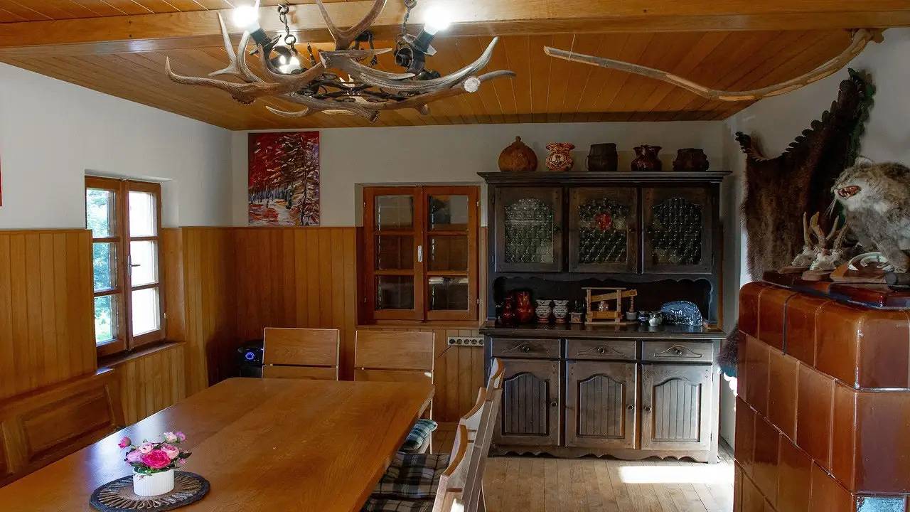Ferienhaus für 8 Personen (135 m²) in Podbočje in Gurkfeld, Untere Save-Gegend