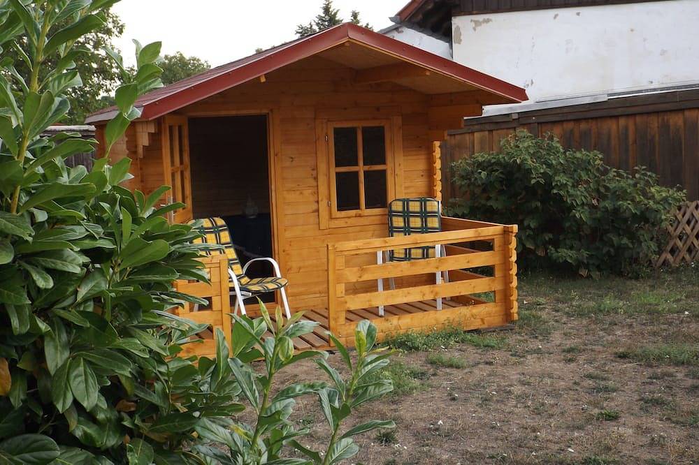 Ganze Wohnung, Ferienwohnung/App. für 2 Gäste mit 40m² in Wienrode in Wienrode, Blankenburg