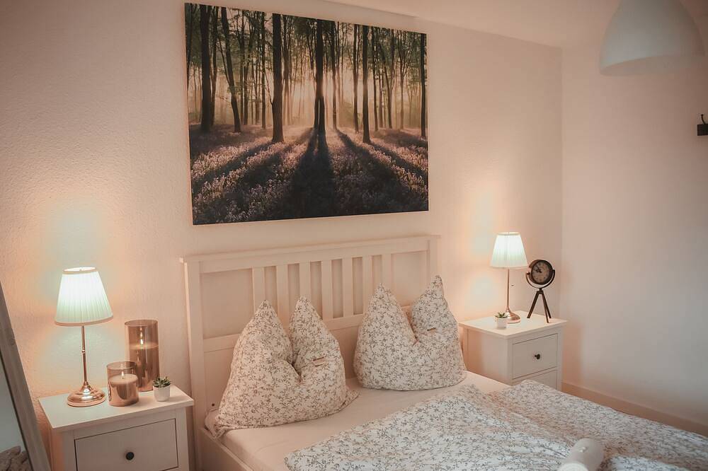 Ferienhaus Landliebe-Wohlfühlzeit in der Eifel**** in Dahlem, Rureifel (Nordrhein-westfalen)