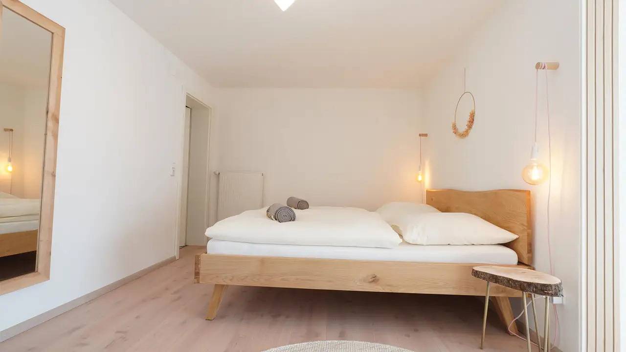 Ferienwohnung für 2 Personen (35 m²) in Rieden am Forggensee, foto 12