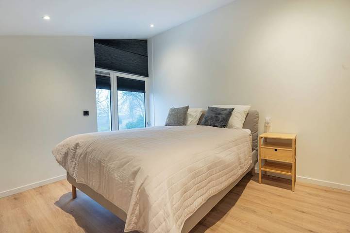 Ganze Wohnung, Atmospheric stay in Zoute cottage Westerschelde - ideal for 2 people in Yerseke, Niederländische Nordsee