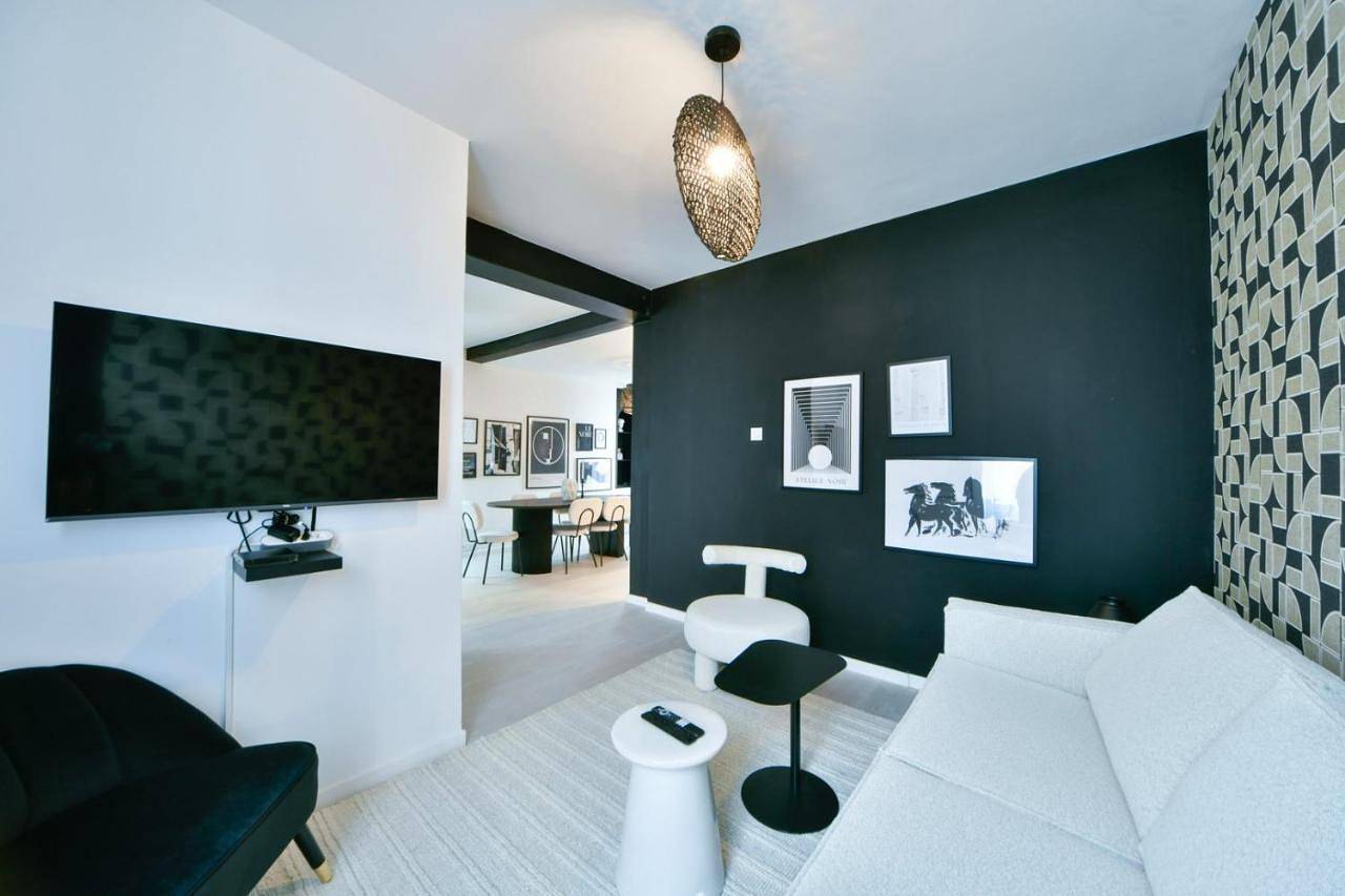 Holiday Home in Vierzon, Région de Vierzon
