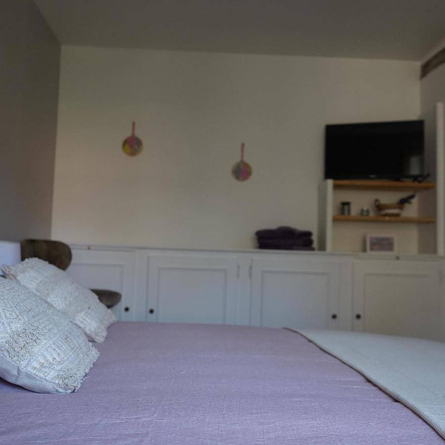 Un dimanche chez Julie chambre Célestine in Parthenay, Deux-Sèvres