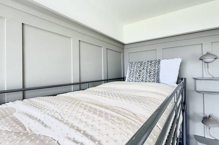 Ganze Wohnung, Superior-Meerblick-Apartment-Ensuite mit Dusche in Portrush, Grafschaft Antrim