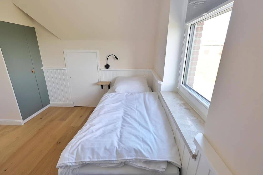 Inselidylle Villa Kunterbunt in Westfehmarn, Fehmarn