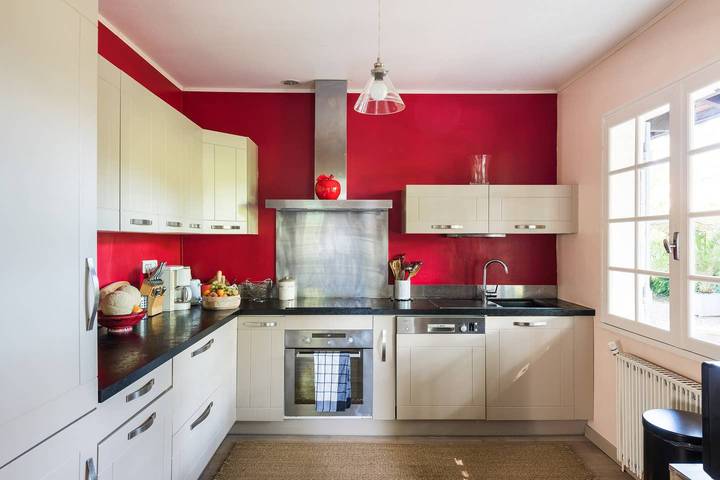 Villa pour 10 personnes, avec jardin, adapté aux familles à Lège-Cap-Ferret - 3