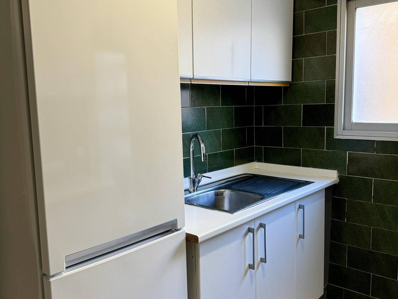 Ganze Wohnung, Meerblick-Wohnung mit Klimaanlage und Wlan in Lloret de Mar in Central Lloret de Mar, Lloret de Mar