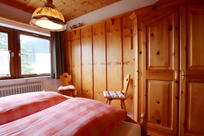 Ferienwohnung für 3 Personen, mit Garten in Feldberg - 2