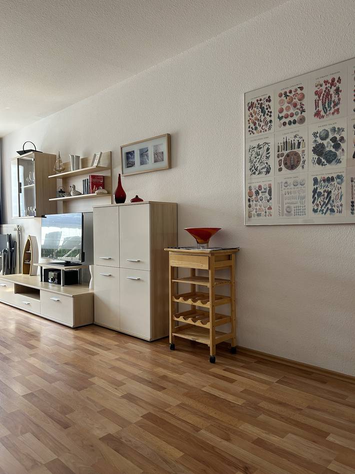 Ferienwohnung für 4 Personen in Döse - 3