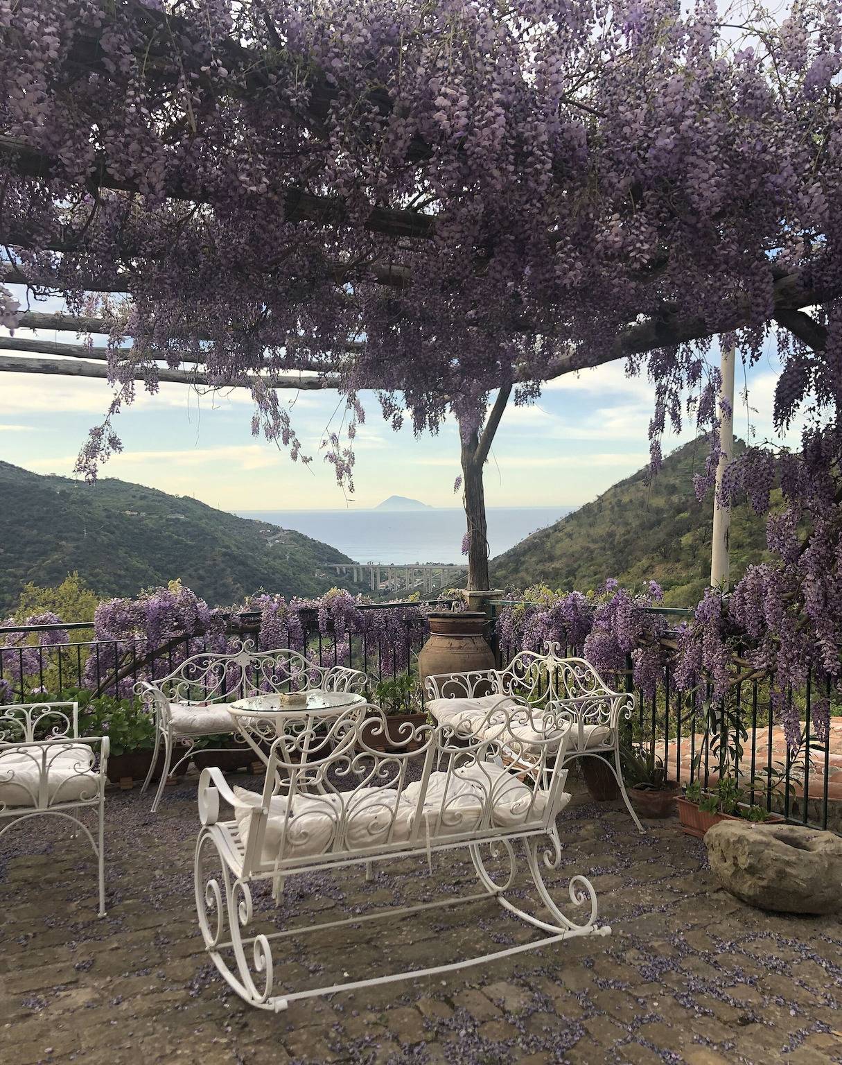 San Noto House With Pool Ac Wifi in Ficarra, Messina Province