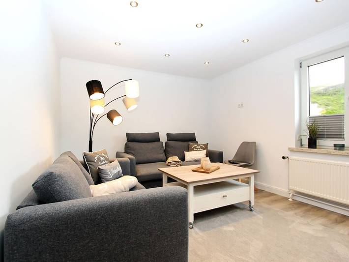 Ferienwohnung mit 2 Schlafzimmer in Hörnum, Sylt
