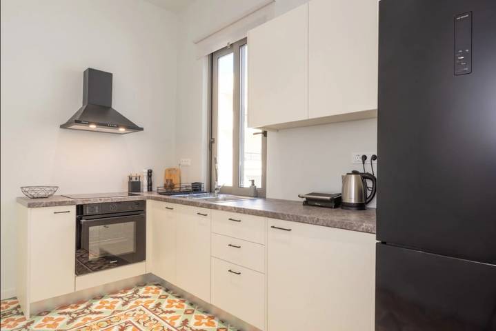 Villa 'Gioma Luxury' with Mountain View, Wi-Fi and Air Conditioning in Almyros Beach (Agios Nikolaos), Lasithi