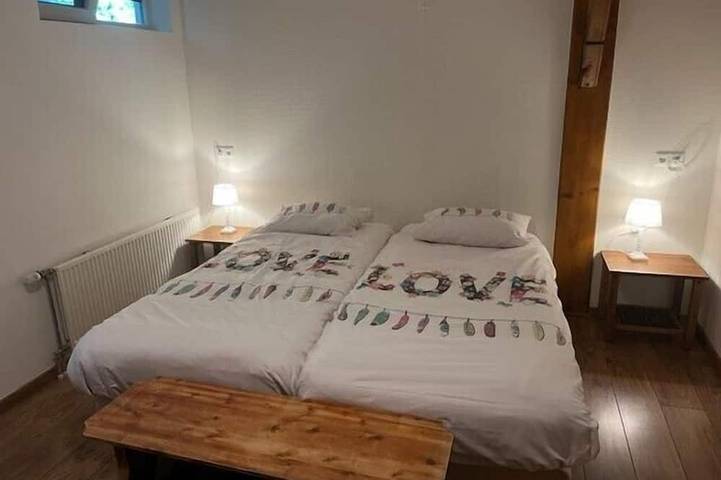 Gîte pour 3 personnes, avec jardin et balcon dans Boskoop - 2