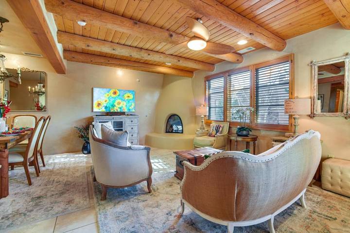Apartamento de vacaciones para 4 personas - 1