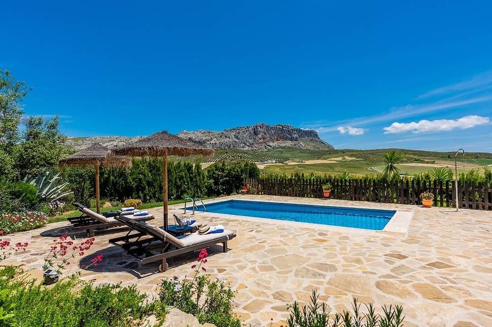 Casa vacanza a Antequera a partire da 152€ a notte