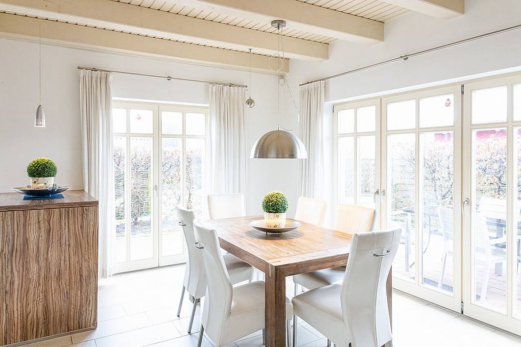 D 029.020A - Ferienhaus Karnin Ii in Karnin (Usedom), Usedom Stadt