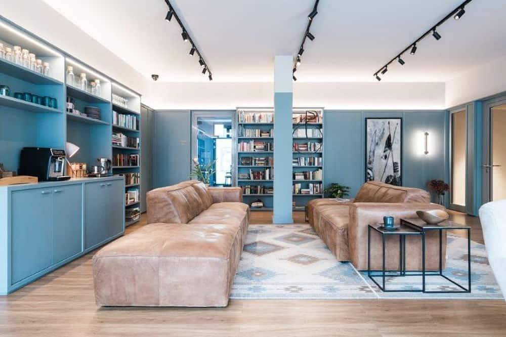 Entire apartment, Doppelzimmer Superior - Velotel Bad Saarow in Bad Saarow, Dahme-Seengebiet