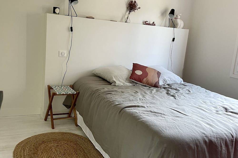 Maison Landaise- Downtown-Lake in Hossegor-See, Hossegor