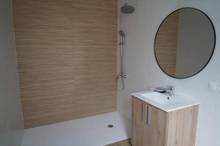 Hotel para 3 personas, con terraza y vistas en Jubrique - 3