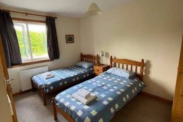 Holiday Home for 9 People in Tobermory, Isle of Mull, Photo 3