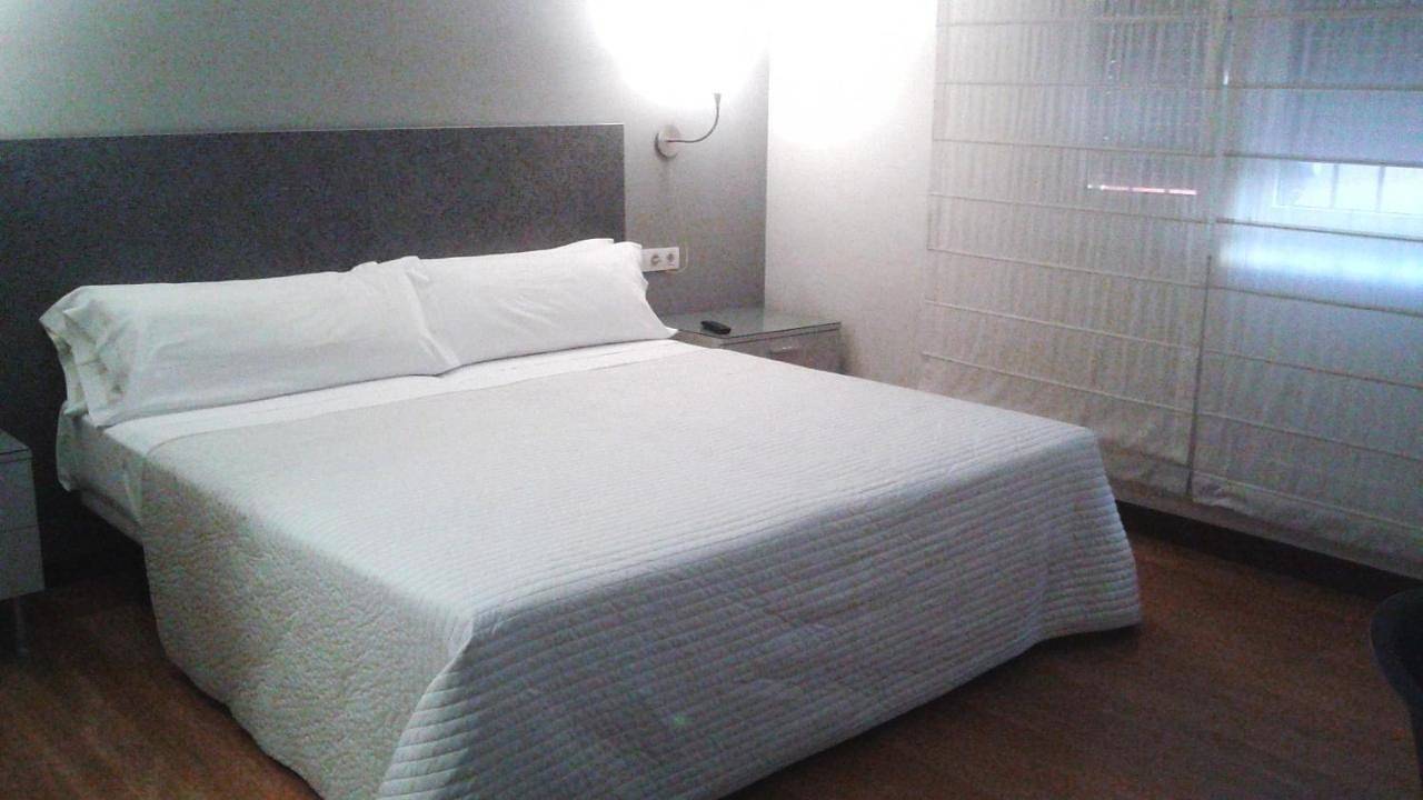Double or Twin Room with Shower in Durango, Biscaye