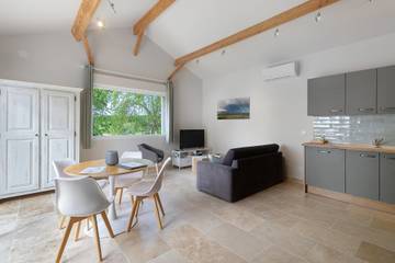 Location De Vacances pour 4 Personnes dans Saint-Nexans, Périgord Pourpre, Photo 2