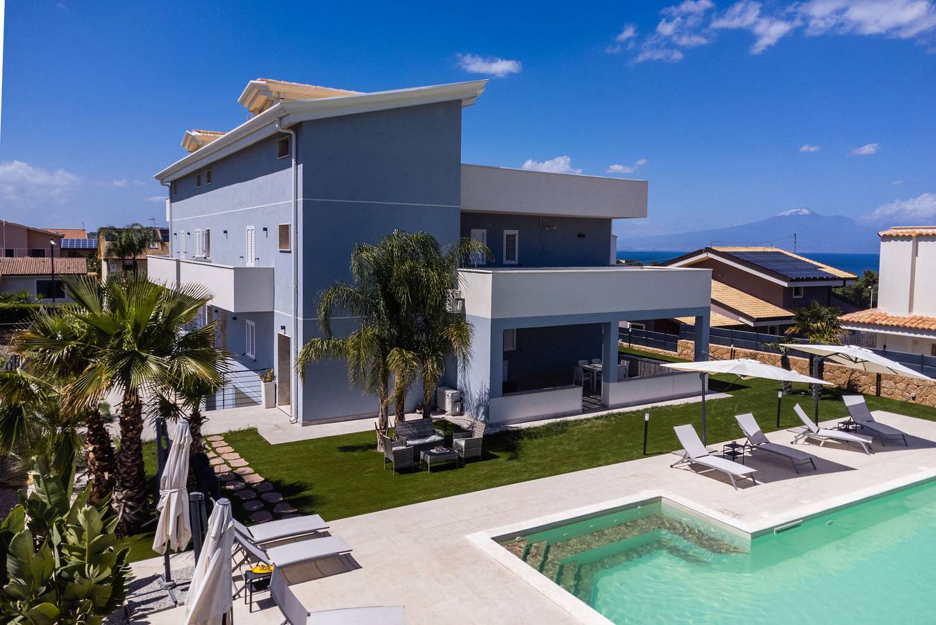 Appartamento intero, Etna Mare Apt by Wonderful Italy - Ippocampo di Mare in Augusta (comune), Siracusa e dintorni