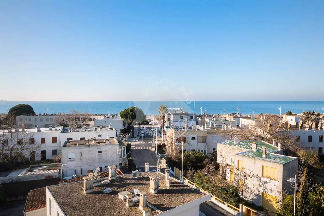 Studio pour 4 Personnes dans Le Grau-du-Roi, Région de Nîmes