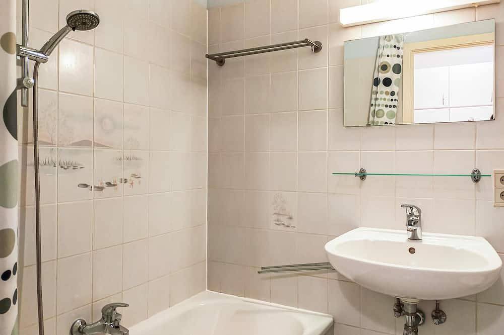 Apartamento entero, Residentie De Kateie in Ciudad de Ostende, Ostende