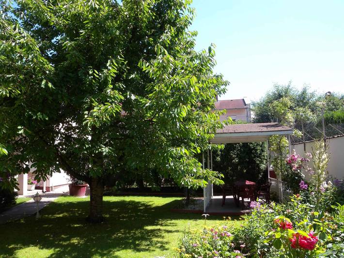 Ganzes Studio, Studio in einer ruhigen Strasse in Zentrumsnähe in Siofok, Siófok und Umgebung