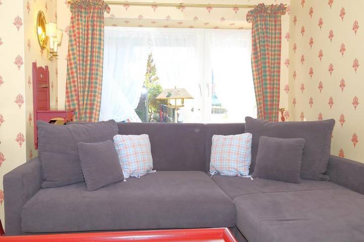 Ganze Ferienwohnung, Haus Krauthahn Anbau in Westerland, Sylt (Gemeinde)