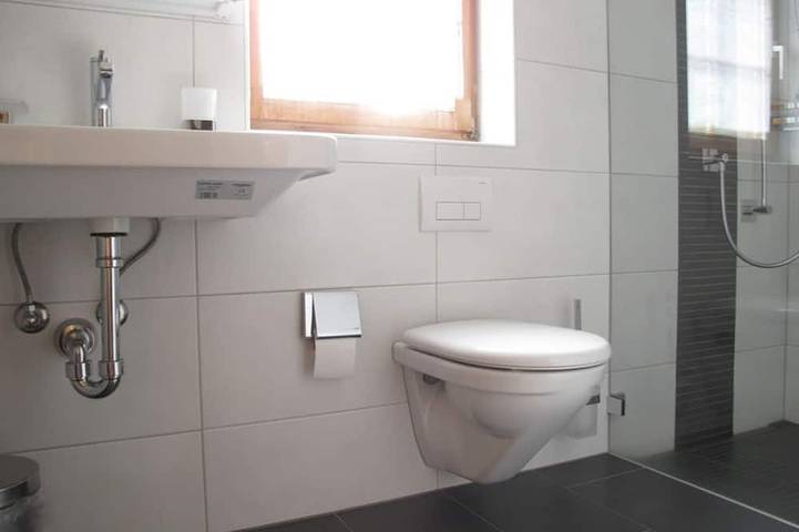 Ferienwohnung für 5 Personen - 1