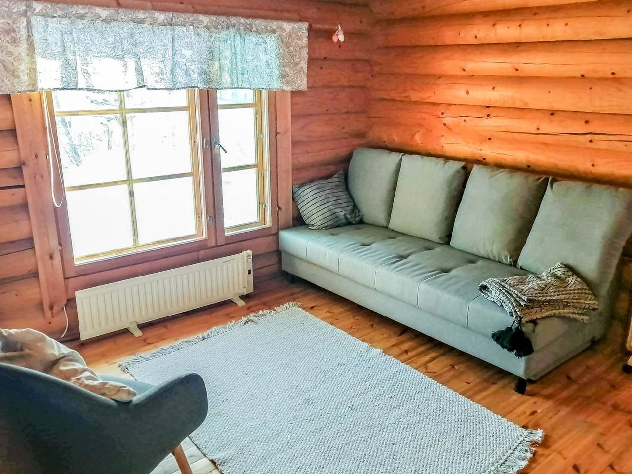 Sillankorva in Nord-Savo