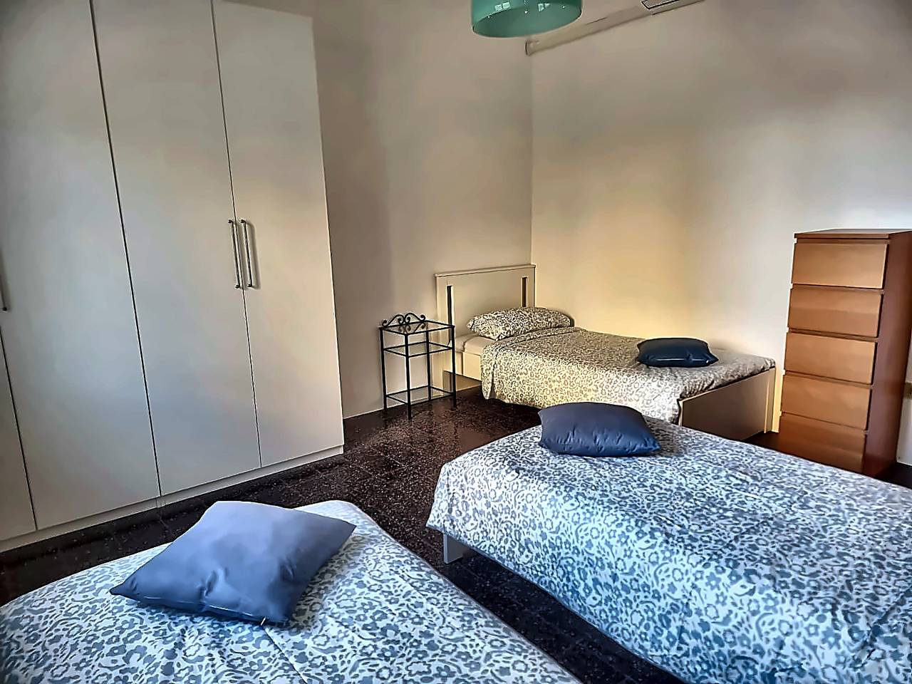 Apartamento entero, Queen Home Maggiore in Bolonia, Provincia de Bologna
