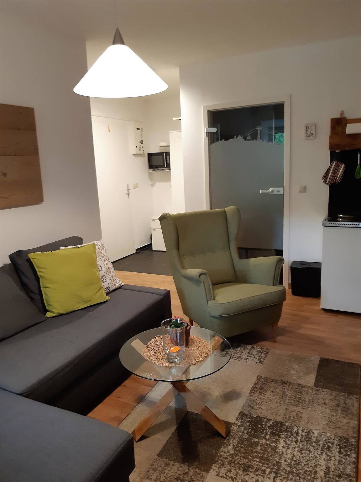 Ganze Ferienwohnung, Appartement/Fewo in Hammerunterwiesenthal, Oberwiesenthal