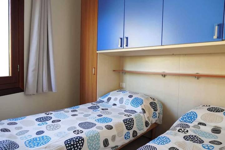 Grecale House | 30m from the beach in Isola Rossa, Trinità d'Agultu e Vignola