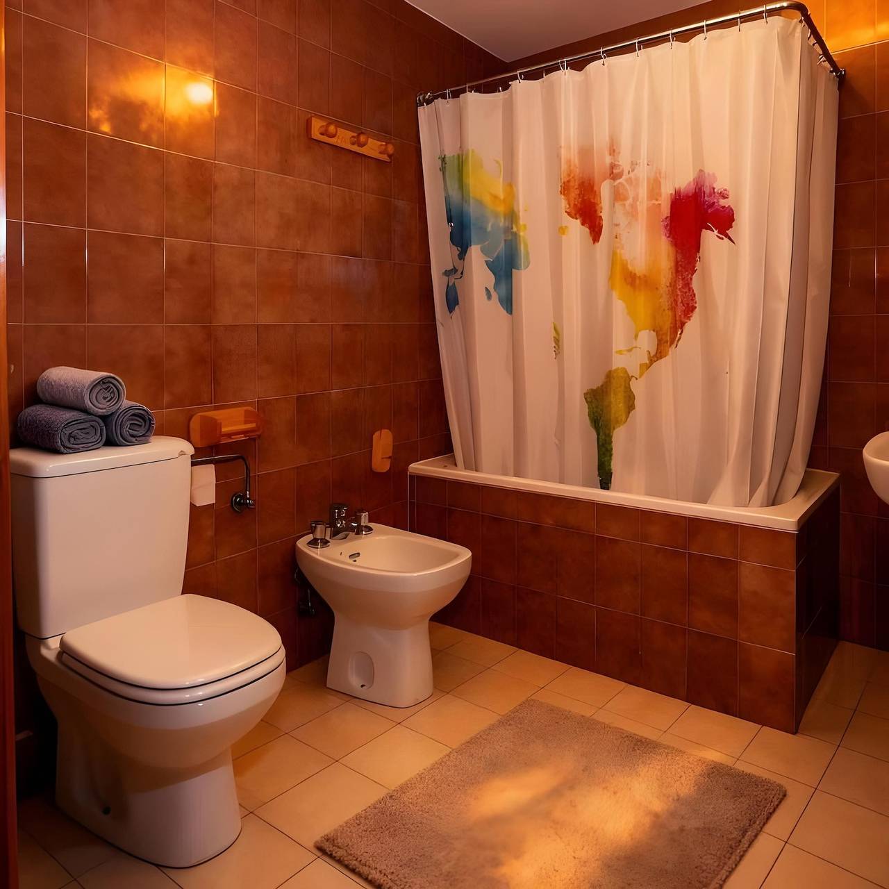 Appartamento intero, Estudio completo en la zona baja de Sierra Nevada Ideal para disfrutar de la nieve in Sierra Nevada Ski Resort, Monachil