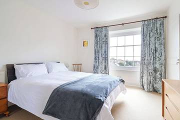 Cottage for 8 People in Charmouth, Jurassic Coast, Photo 1