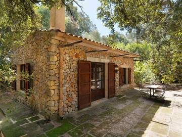 44216 Es Sestadors in Búger, Mallorca Inselmitte für 7 