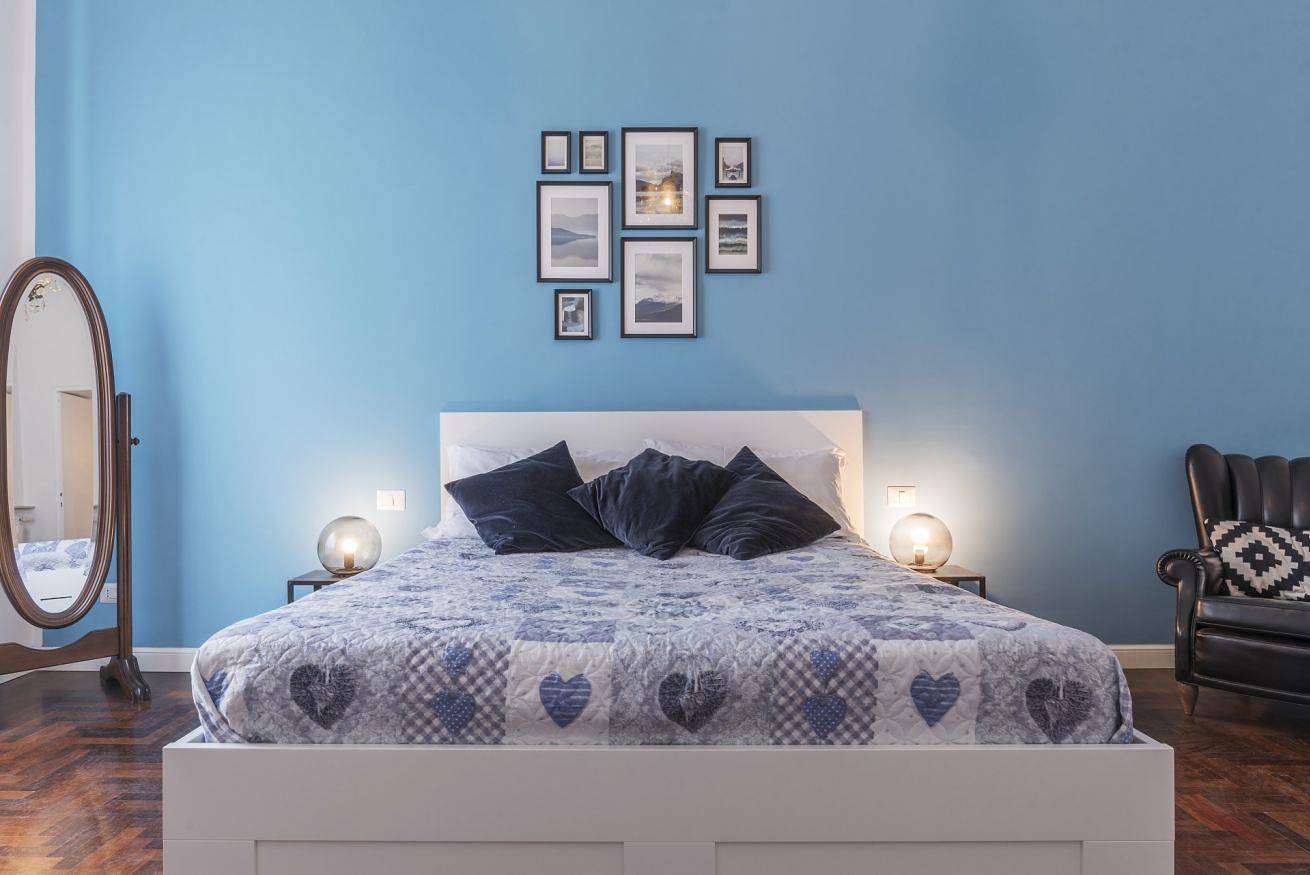 Appartamento intero, Guesthost - Musei Vaticani Stylish Apartment in Vaticano, Provincia di Roma