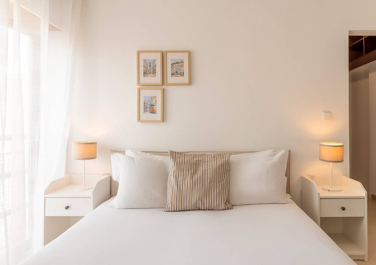 Appartement entier, Guestready - Lieu de séjour relaxant à Lisbonne in Marvila, Costa de Lisboa