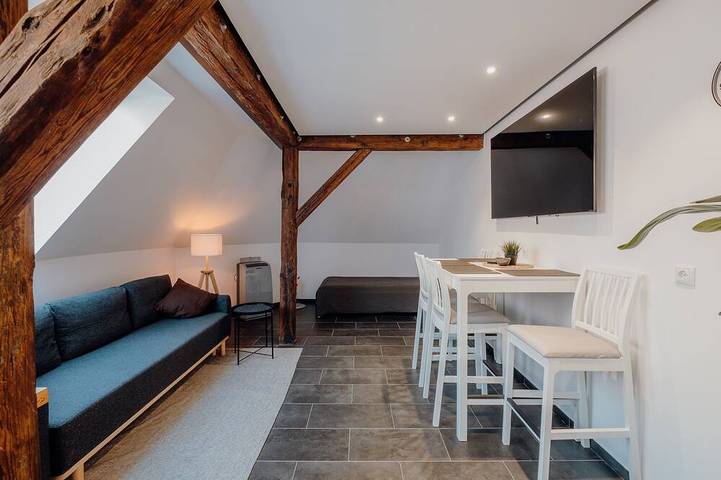 Ferienwohnung für 3 Personen in Bremer Freimarkt