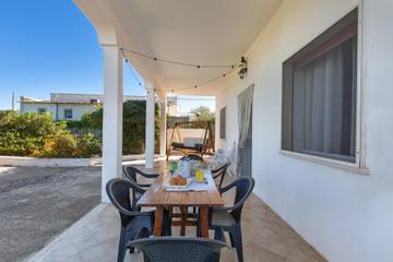 B&b per 5 Persone in Melendugno, Salento, Foto 1