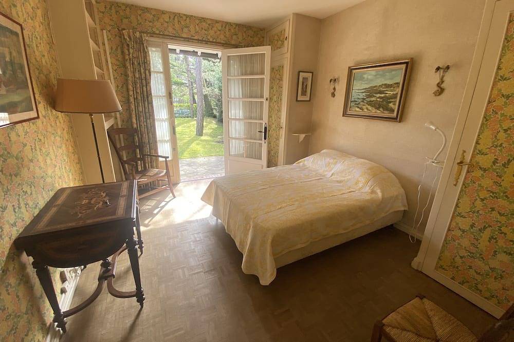 Villa plage Benoit à la Baule in La Baule-Escoublac, Côte d'Amour